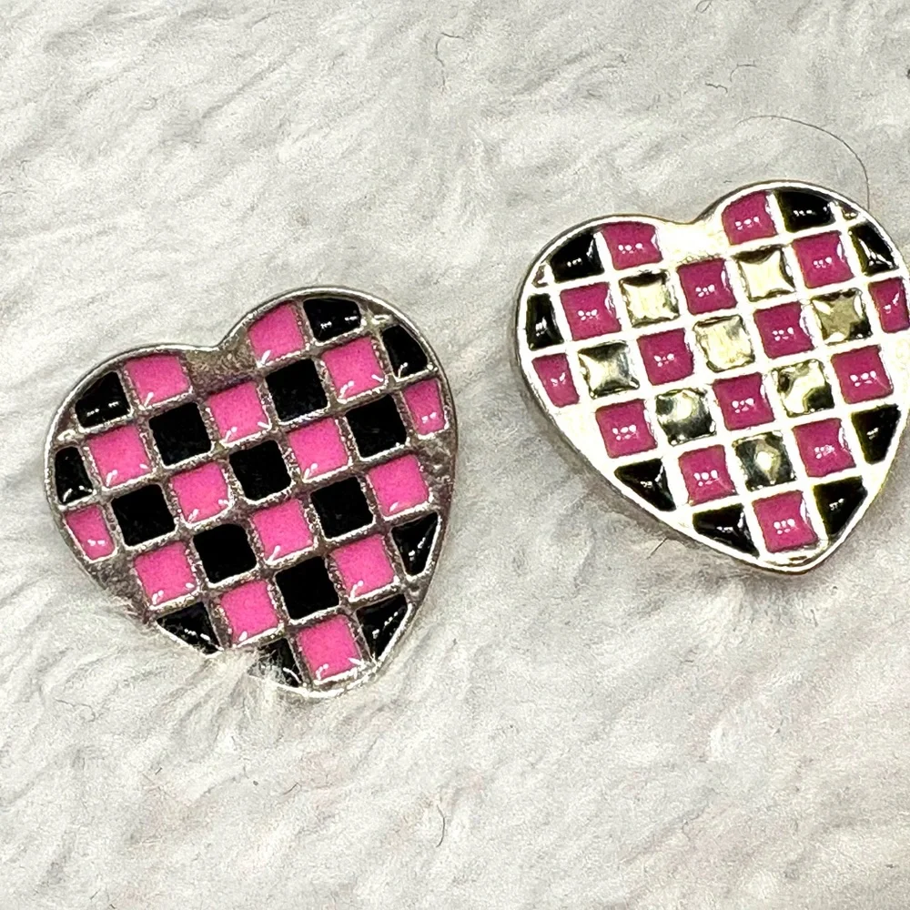 Retro Earring Set - Picture 4 of 4